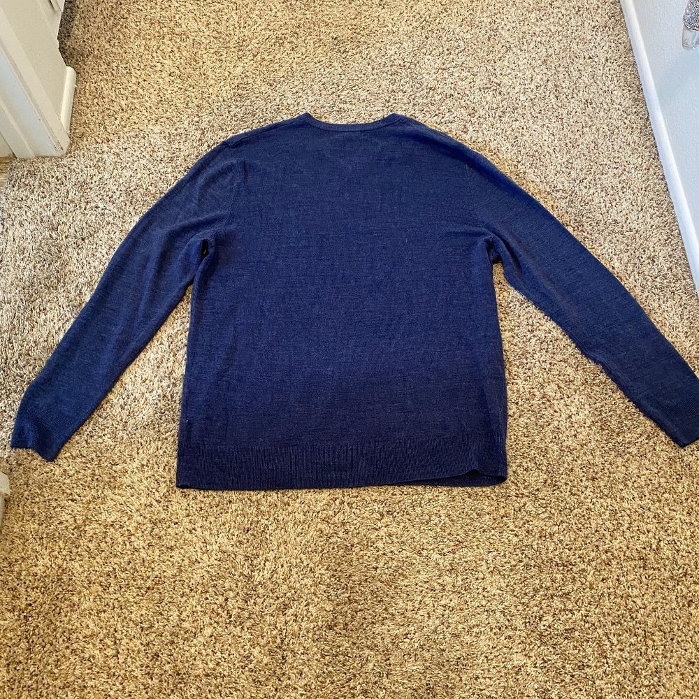 Tricots St Raphael Pullover Sweater